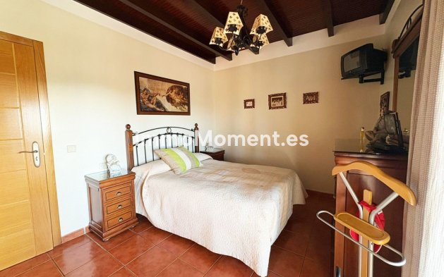 Revente - Villa individuelle - Mijas - La Cala de Mijas