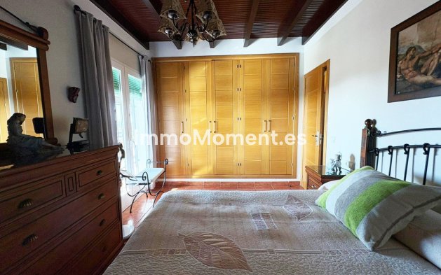 Revente - Villa individuelle - Mijas - La Cala de Mijas