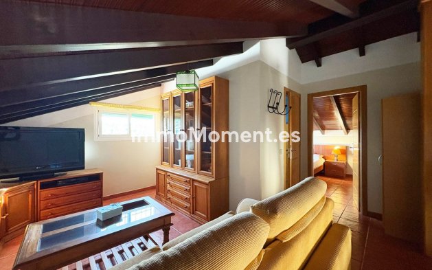 Revente - Villa individuelle - Mijas - La Cala de Mijas