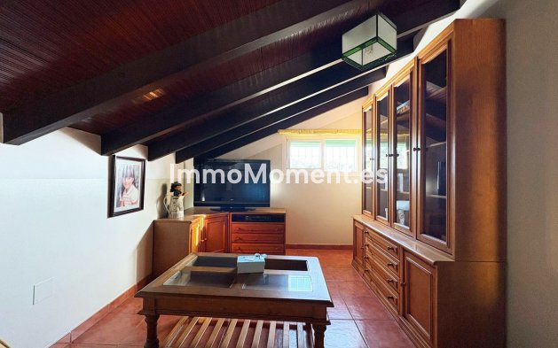 Revente - Villa individuelle - Mijas - La Cala de Mijas