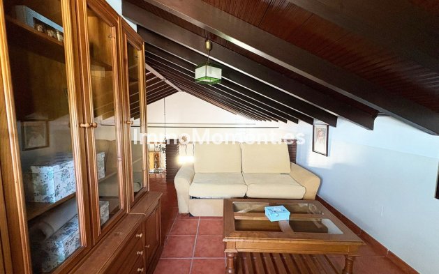 Revente - Villa individuelle - Mijas - La Cala de Mijas