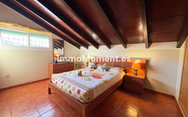 Revente - Villa individuelle - Mijas - La Cala de Mijas