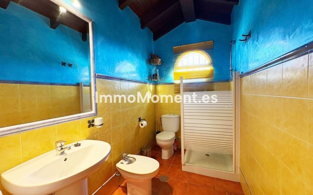 Revente - Villa individuelle - Mijas - La Cala de Mijas