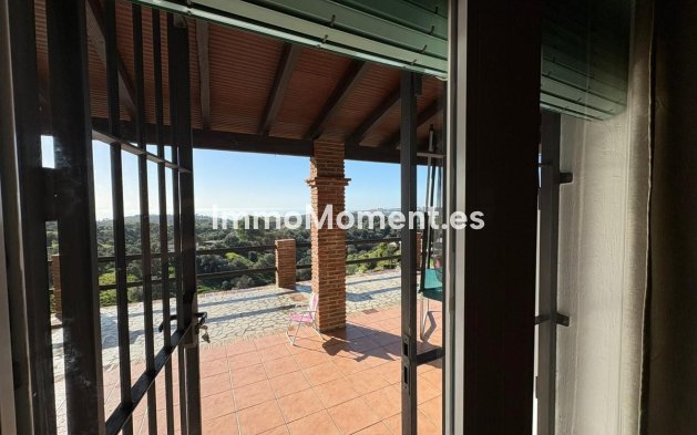 Revente - Villa individuelle - Mijas - La Cala de Mijas