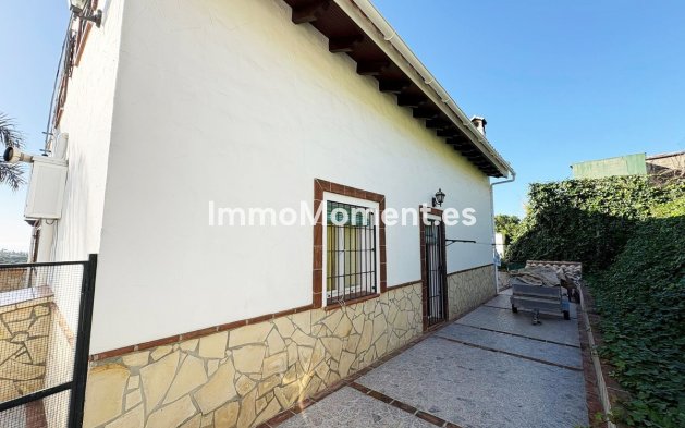 Revente - Villa individuelle - Mijas - La Cala de Mijas