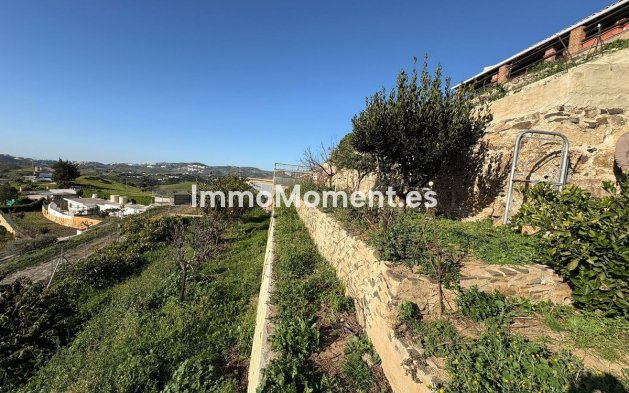 Revente - Villa individuelle - Mijas - La Cala de Mijas