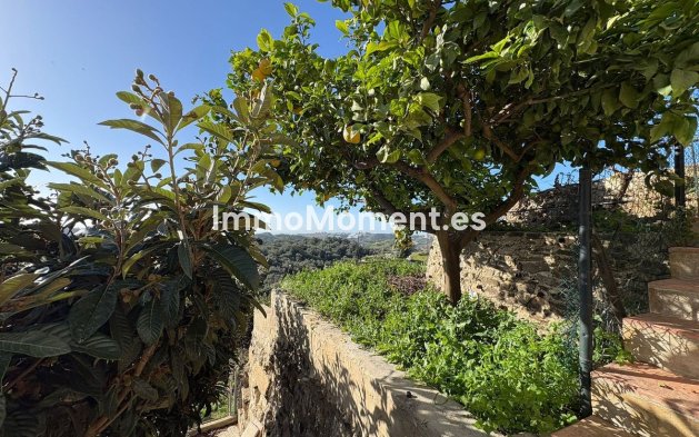 Revente - Villa individuelle - Mijas - La Cala de Mijas