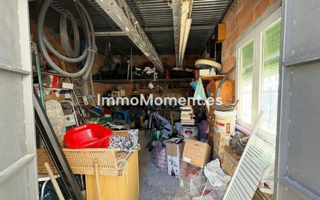 Revente - Villa individuelle - Mijas - La Cala de Mijas