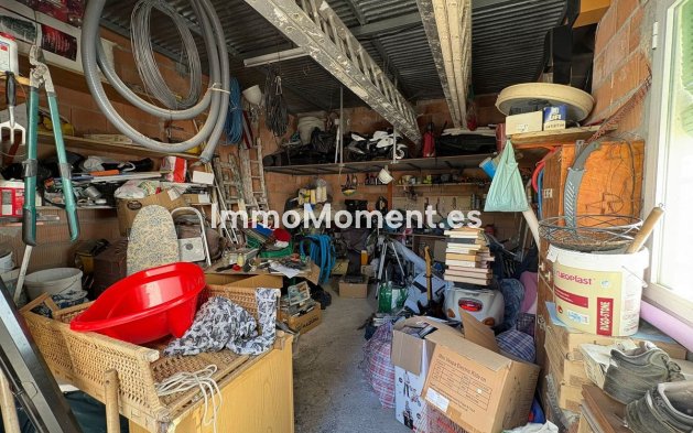 Revente - Villa individuelle - Mijas - La Cala de Mijas
