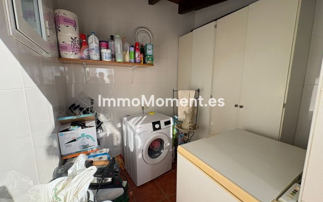 Revente - Villa individuelle - Mijas - La Cala de Mijas