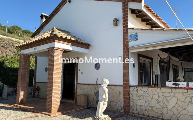 Revente - Villa individuelle - Mijas - La Cala de Mijas
