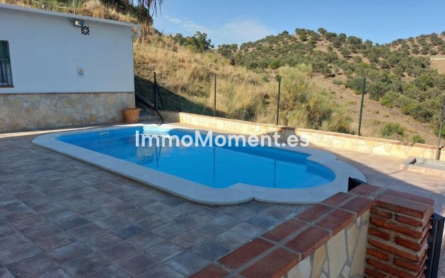 Revente - Villa individuelle - Mijas - La Cala de Mijas
