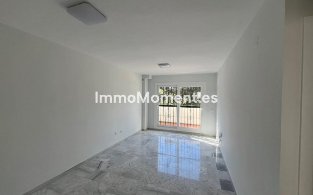 Wiederverkauf - Wohnung - Benalmadena - Benalmadena Costa