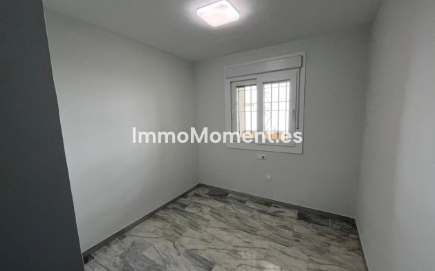 Wiederverkauf - Wohnung - Benalmadena - Benalmadena Costa