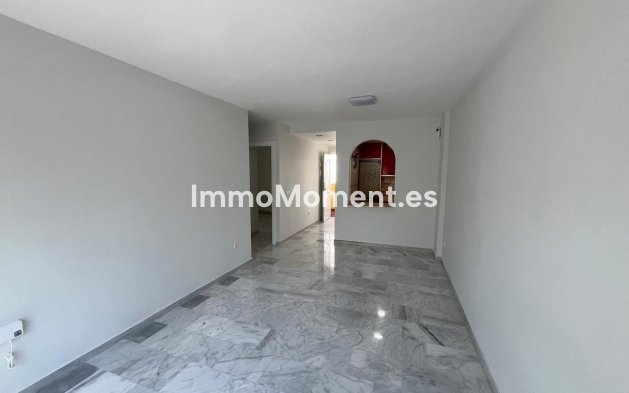 Wiederverkauf - Wohnung - Benalmadena - Benalmadena Costa