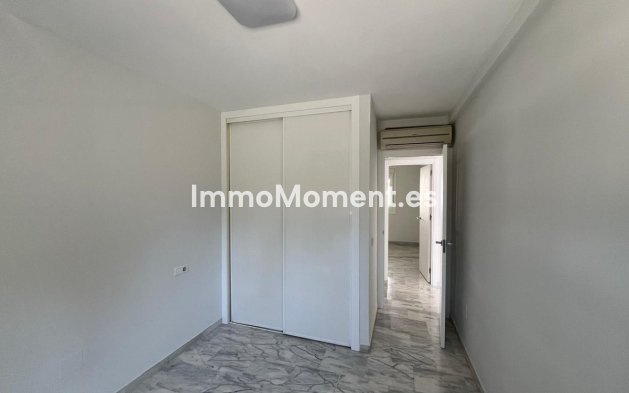 Wiederverkauf - Wohnung - Benalmadena - Benalmadena Costa