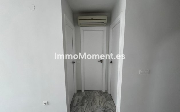 Wiederverkauf - Wohnung - Benalmadena - Benalmadena Costa