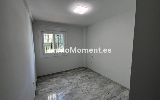 Wiederverkauf - Wohnung - Benalmadena - Benalmadena Costa
