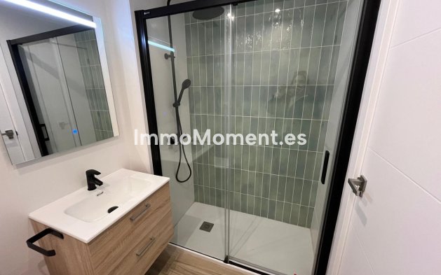 Wiederverkauf - Wohnung - Benalmadena - Benalmadena Costa