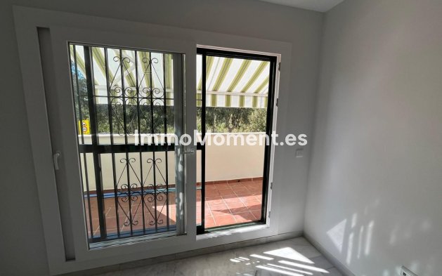Wiederverkauf - Wohnung - Benalmadena - Benalmadena Costa