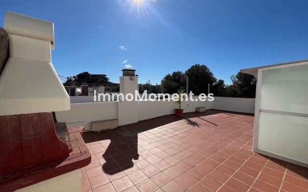 Wiederverkauf - Wohnung - Benalmadena - Benalmadena Costa