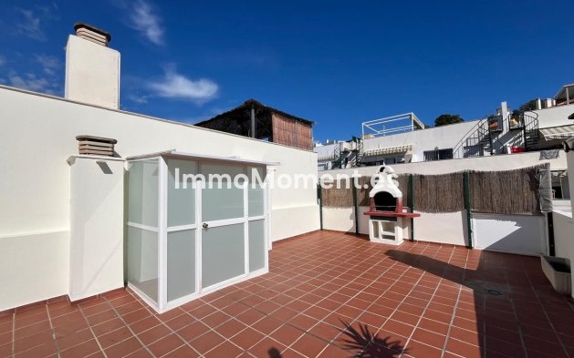 Wiederverkauf - Wohnung - Benalmadena - Benalmadena Costa