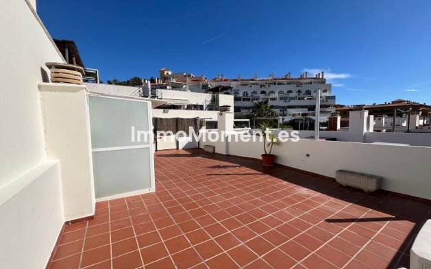 Wiederverkauf - Wohnung - Benalmadena - Benalmadena Costa