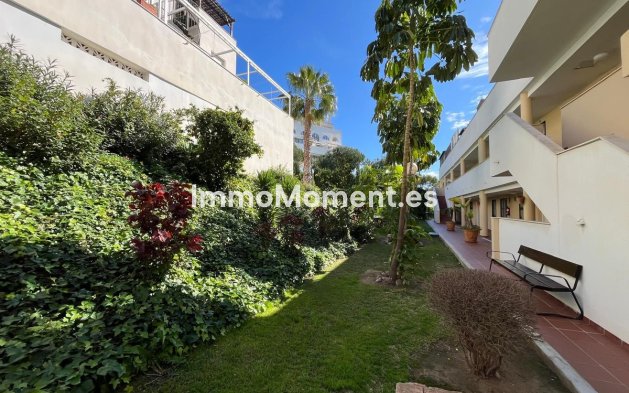 Wiederverkauf - Wohnung - Benalmadena - Benalmadena Costa