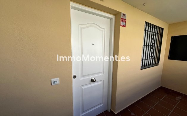 Wiederverkauf - Wohnung - Benalmadena - Benalmadena Costa