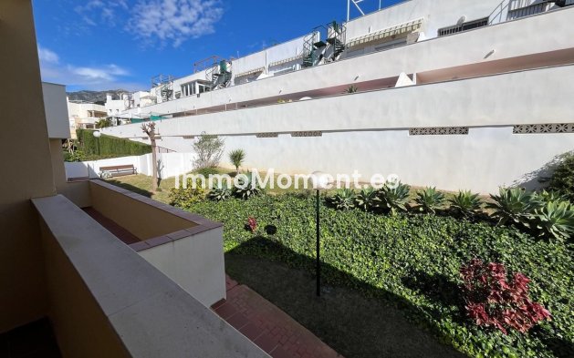 Wiederverkauf - Wohnung - Benalmadena - Benalmadena Costa