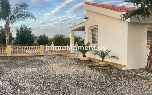 Revente - Villa - Intérieur                       - Alhaurín el Grande Centro