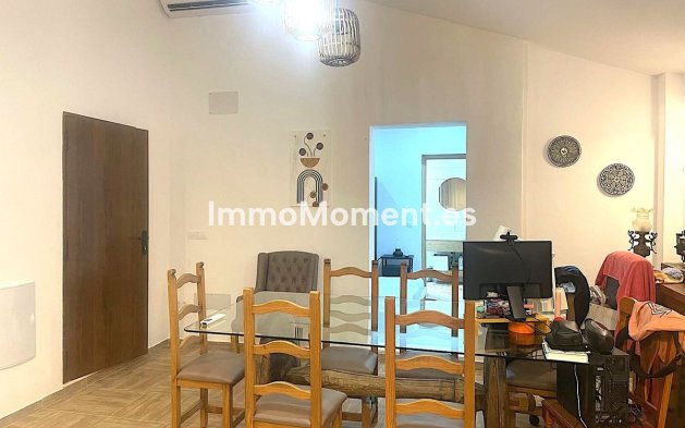 Revente - Villa - Intérieur                       - Alhaurín el Grande Centro