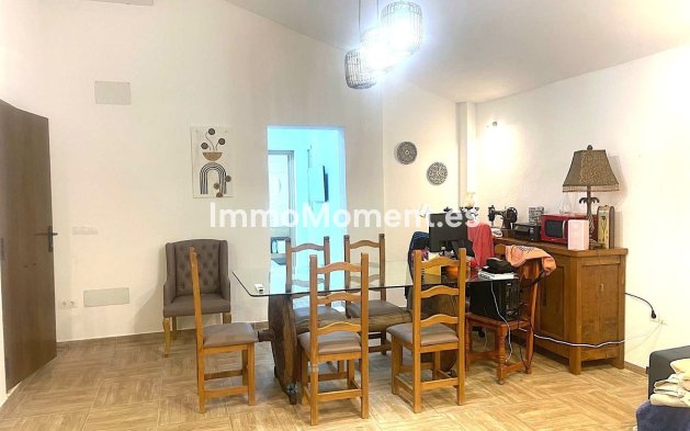 Revente - Villa - Intérieur                       - Alhaurín el Grande Centro