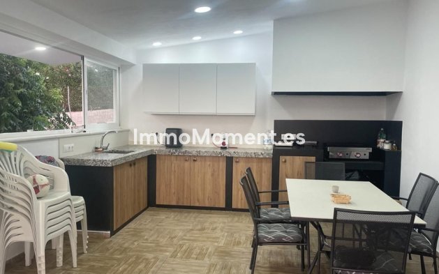 Revente - Villa - Intérieur                       - Alhaurín el Grande Centro