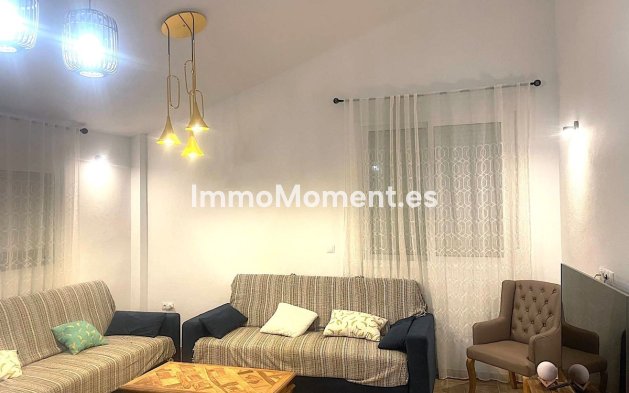 Revente - Villa - Intérieur                       - Alhaurín el Grande Centro