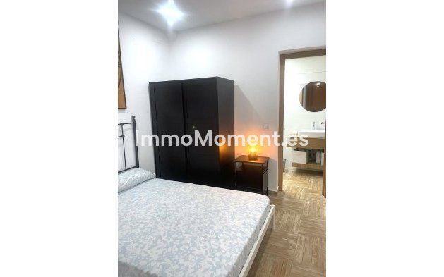 Revente - Villa - Intérieur                       - Alhaurín el Grande Centro