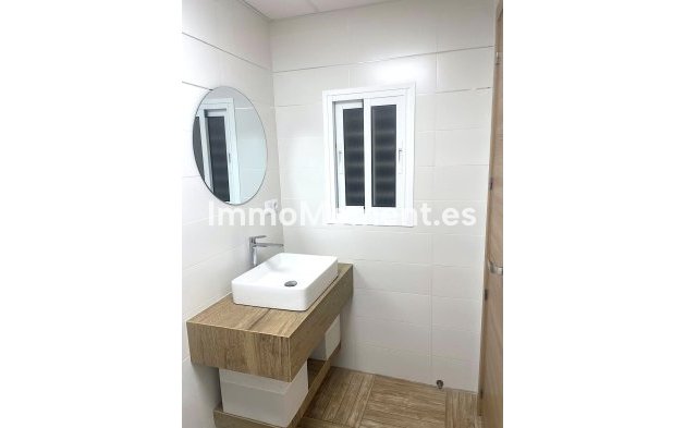 Revente - Villa - Intérieur                       - Alhaurín el Grande Centro