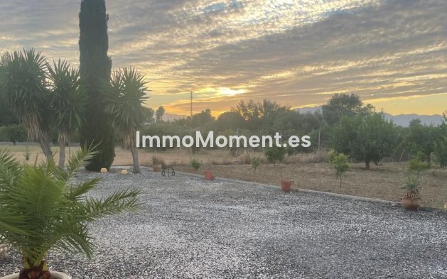 Revente - Villa - Intérieur                       - Alhaurín el Grande Centro