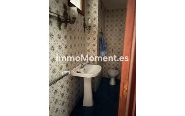 Revente - Appartement - Fuengirola - Fuengirola Centro