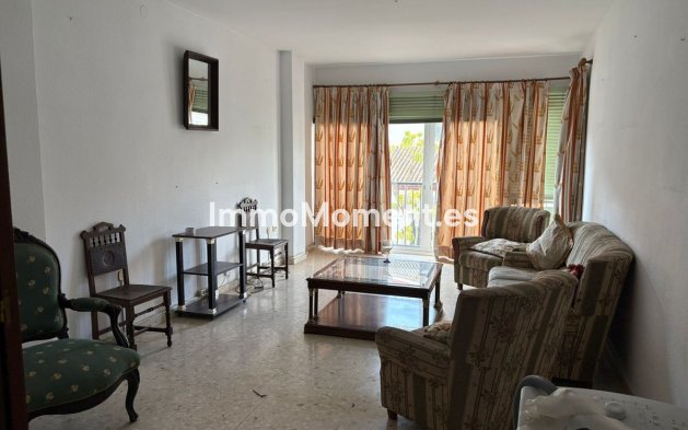 Revente - Appartement - Fuengirola - Fuengirola Centro