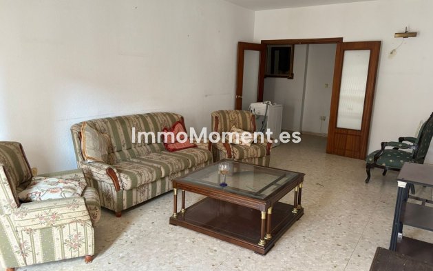 Revente - Appartement - Fuengirola - Fuengirola Centro