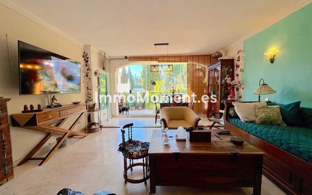Bestaande woning - Appartement - Marbella - Marbella Centro