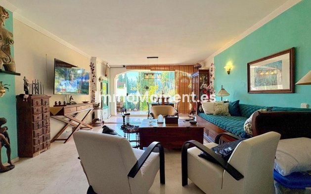 Bestaande woning - Appartement - Marbella - Marbella Centro