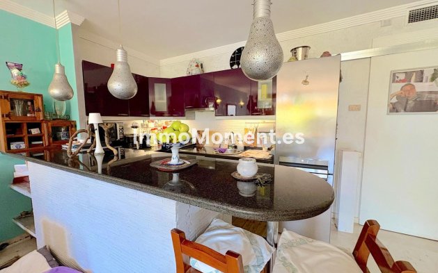 Bestaande woning - Appartement - Marbella - Marbella Centro