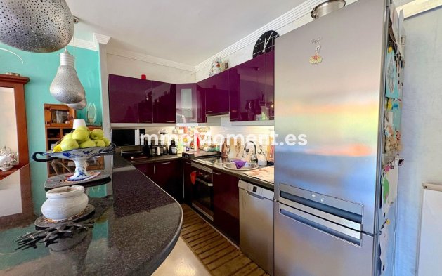 Bestaande woning - Appartement - Marbella - Marbella Centro