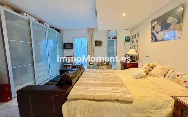 Bestaande woning - Appartement - Marbella - Marbella Centro