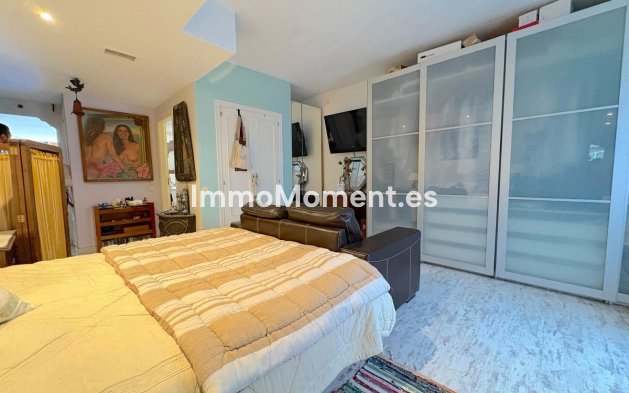 Bestaande woning - Appartement - Marbella - Marbella Centro