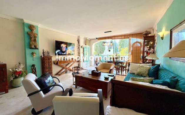 Bestaande woning - Appartement - Marbella - Marbella Centro