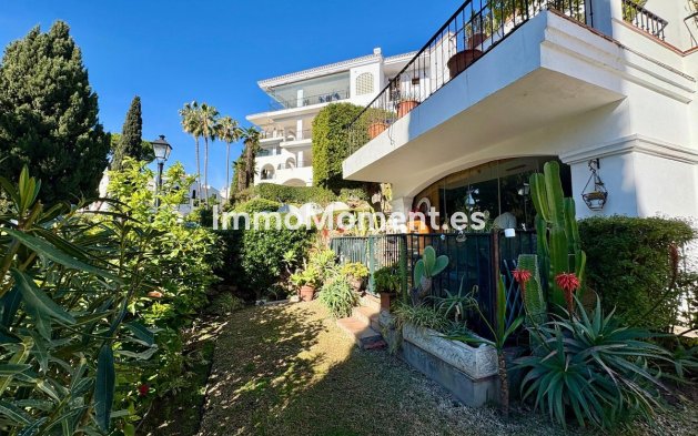 Bestaande woning - Appartement - Marbella - Marbella Centro