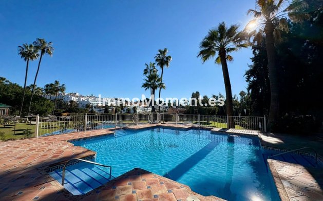 Bestaande woning - Appartement - Marbella - Marbella Centro